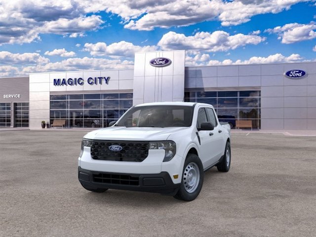 New 2026 Ford Maverick XL FWD image 2