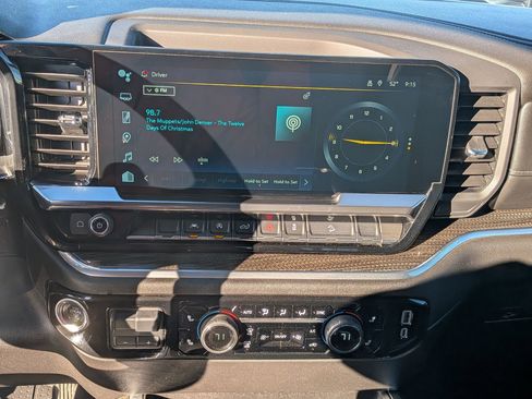 Certified 2024 Chevrolet Silverado 1500 RST w/ All Star Edition Plus image 26