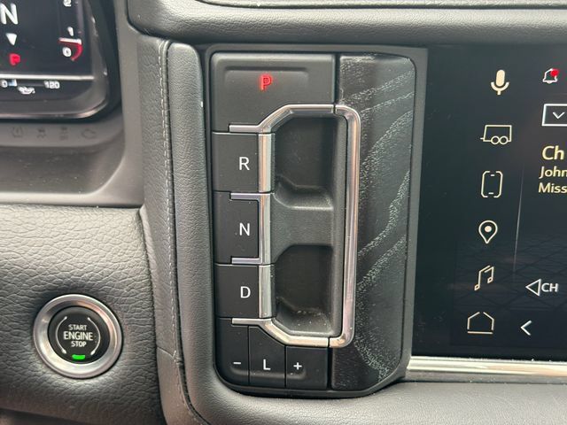 Used 2023 GMC Yukon XL Denali w/ Max Trailering Package AWD/4WD image 32