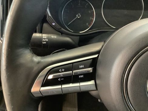 Used 2023 MAZDA CX-50 2.5 Turbo w/ Weather Package AWD/4WD image 18