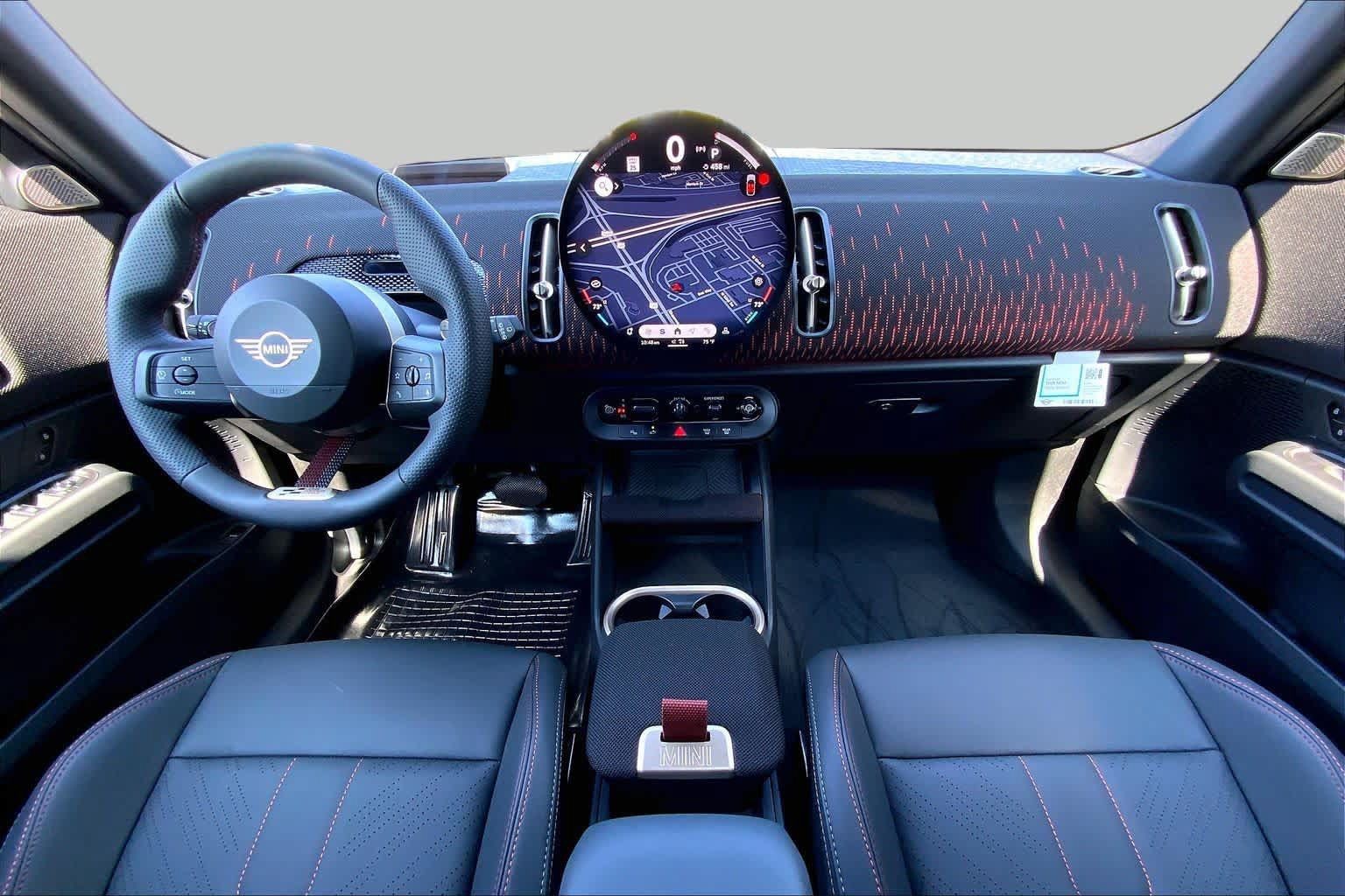 New 2027 MINI Cooper Countryman S AWD/4WD image 5