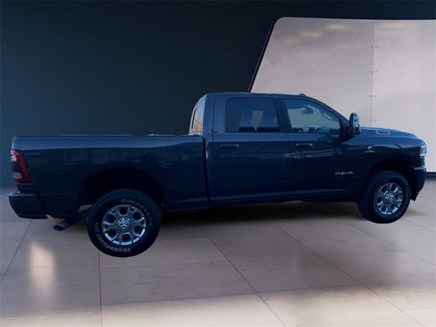 Used 2024 RAM 2500 Laramie image 6