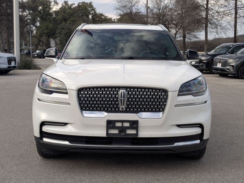 Used 2022 Lincoln Aviator Reserve image 8