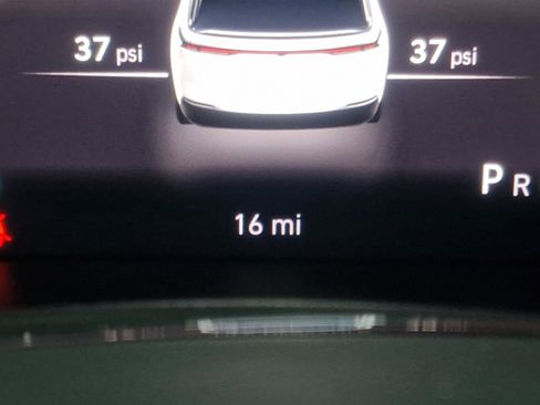 New 2025 Jeep Wagoneer Limited image 14