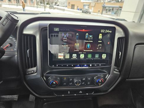 Used 2016 Chevrolet Silverado 1500 LT w/ All Star Edition image 26