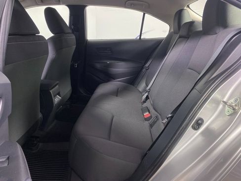 Certified 2023 Toyota Corolla LE image 11