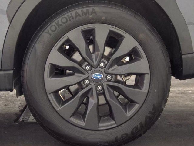 Used 2025 Subaru Outback Onyx Edition AWD/4WD image 20