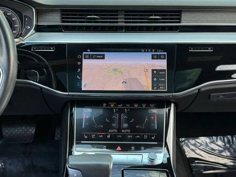 Used 2019 Audi A8 L 3.0T w/ Luxury Package AWD/4WD image 19