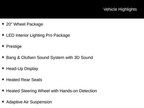 New 2025 Audi Q5 Prestige image 2