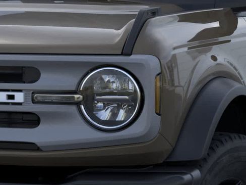 New 2025 Ford Bronco Big Bend w/ Black Diamond Package image 20