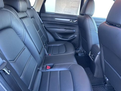 New 2025 MAZDA CX-5 AWD 2.5 S w/ Preferred Package image 14