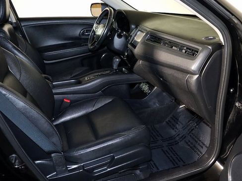 Used 2016 Honda HR-V EX-L image 32