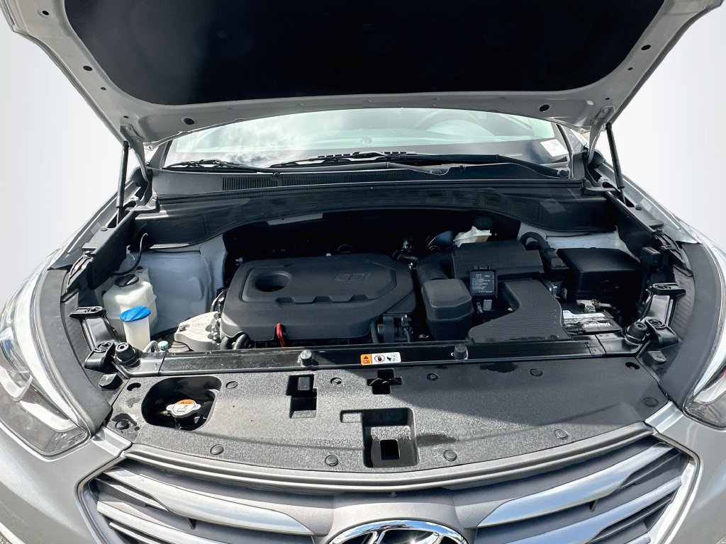 Used 2018 Hyundai Santa Fe Sport w/ 2.4L Value Package 02 FWD image 28