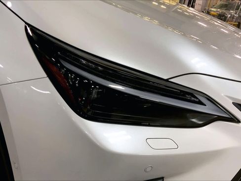 Certified 2024 Lexus NX 450h+ AWD w/ Vision Package image 28