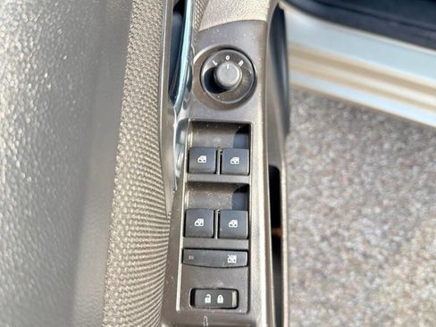 Used 2016 Chevrolet Cruze LT FWD image 9