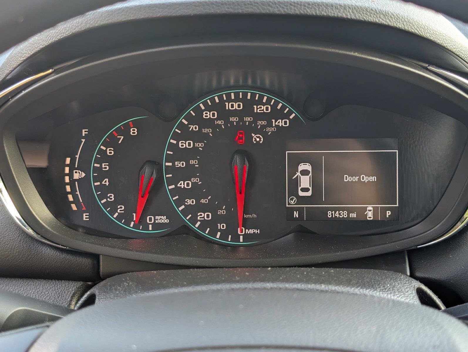 Used 2022 Chevrolet Trax LT w/ LT Convenience Package FWD image 26
