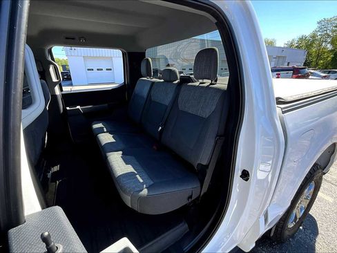 Used 2022 Ford F150 XLT w/ XTR Package image 14