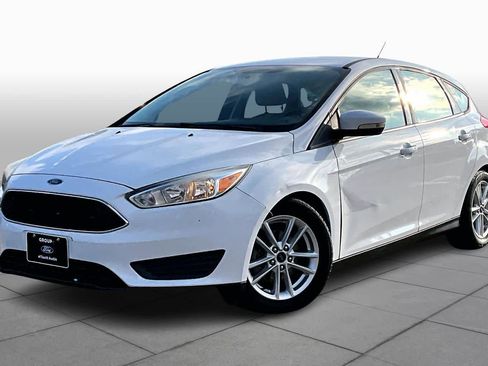 Used 2016 Ford Focus SE image 34