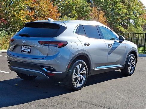 Used 2023 Buick Envision Essence image 7