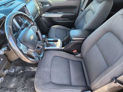 Used 2021 Chevrolet Colorado LT