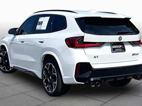 Used 2026 BMW X1 M35i AWD/4WD image 11