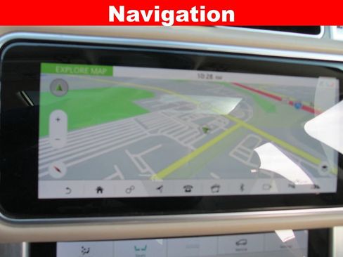Used 2021 Land Rover Range Rover Westminster Edition AWD/4WD image 15