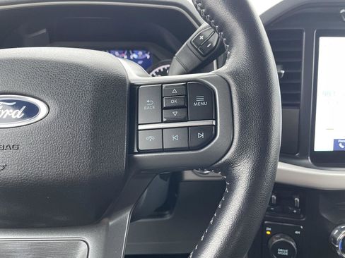 Used 2021 Ford F150 XLT w/ Equipment Group 302A High image 14