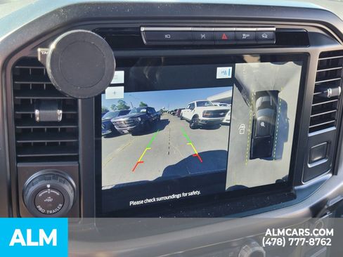 Used 2023 Ford F150 Raptor image 22