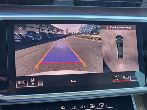 Used 2019 Audi A6 3.0T Premium Plus w/ Premium Plus Package image 26