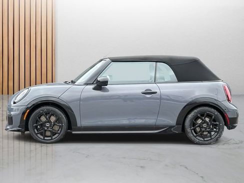New 2026 MINI Cooper S image 5