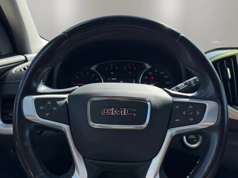 Used 2019 GMC Terrain SLE FWD image 14