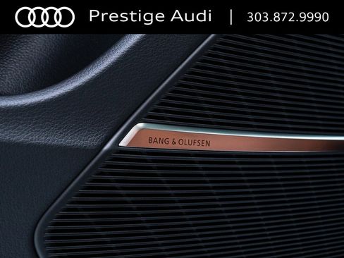 New 2026 Audi Q8 Prestige image 25
