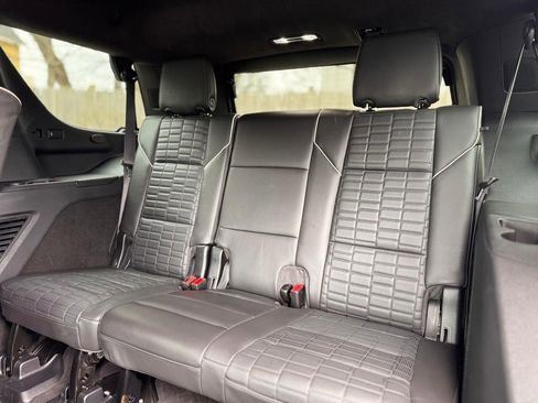 Used 2022 Cadillac Escalade Sport Platinum AWD/4WD image 26