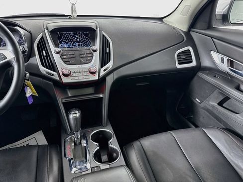 Used 2017 GMC Terrain SLT w/ Driver Alert Package I FWD image 28