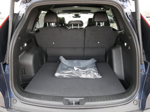 Used 2026 Honda CR-V Sport Touring image 17