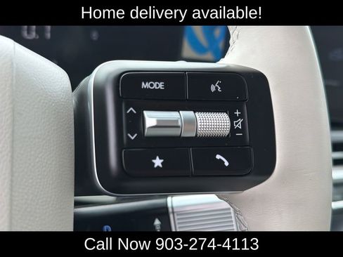Used 2026 Hyundai Santa Fe SEL FWD image 19