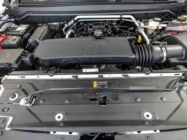New 2026 Chevrolet Colorado Trail Boss AWD/4WD image 20