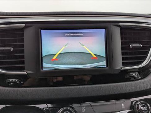 Used 2023 Chrysler Voyager LX FWD image 28