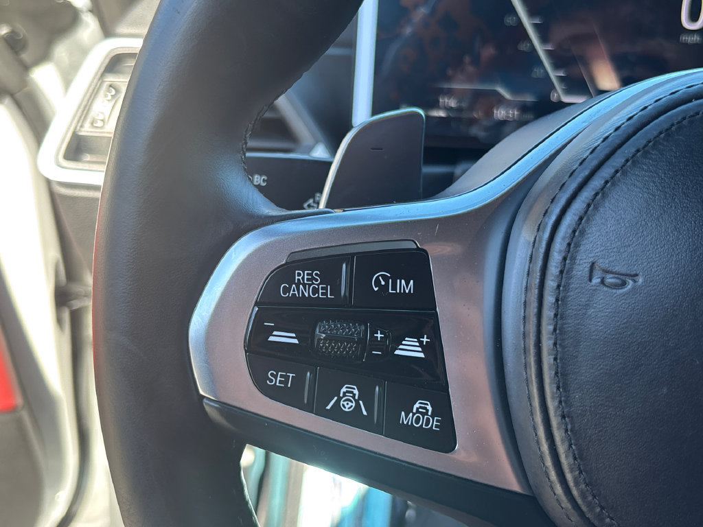 Used 2024 BMW M440i Gran Coupe RWD image 30