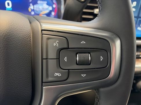 New 2026 Chevrolet Silverado 2500 LT w/ All Star Edition image 17