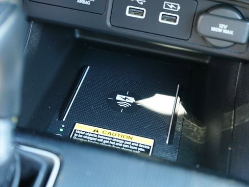 Used 2022 Honda Civic Sport Touring image 18