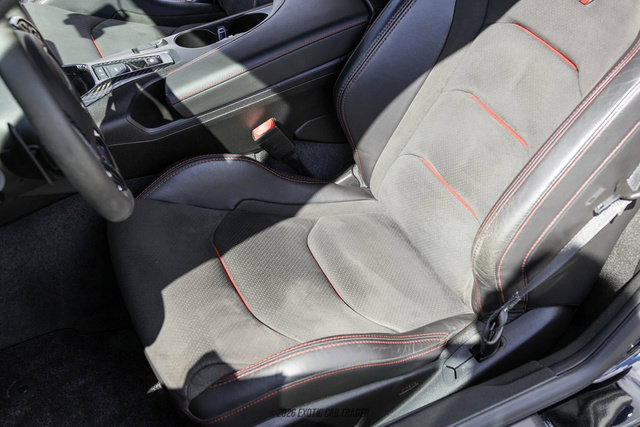 Used 2017 Chevrolet Camaro ZL1 RWD image 43