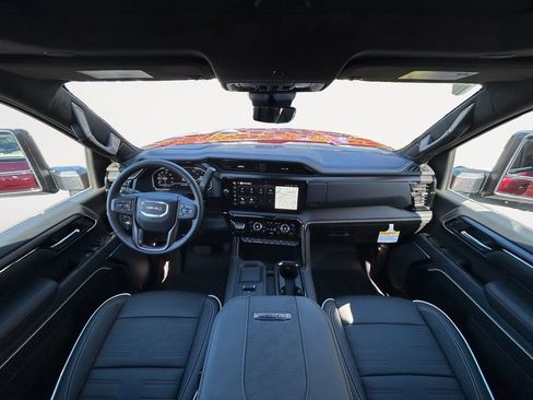 New 2025 GMC Sierra 2500 AT4X w/ AT4X AEV Edition image 13