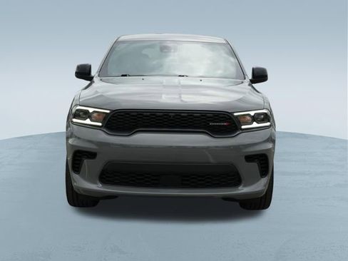 Used 2023 Dodge Durango GT AWD/4WD image 2