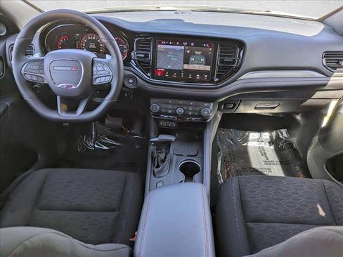 New 2026 Dodge Durango GT w/ Blacktop Package AWD/4WD image 15