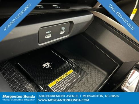 New 2025 Honda Accord Touring image 21