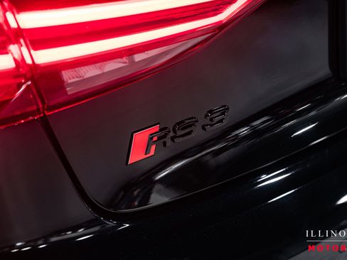 Used 2019 Audi RS 3 image 10
