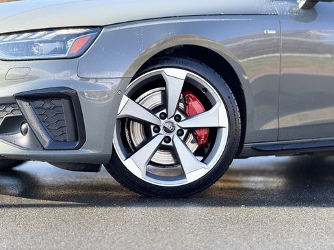 Used 2023 Audi A4 2.0T Prestige w/ Prestige Package image 2