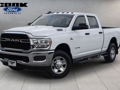 Used 2021 RAM 2500 Tradesman