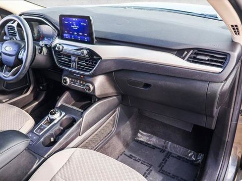 Used 2020 Ford Escape SE FWD image 24